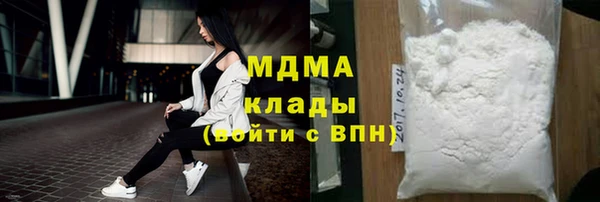 круглые Нея
